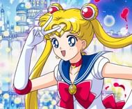 Usagi is also known as Sailor Moon (Image via Toei Animation)